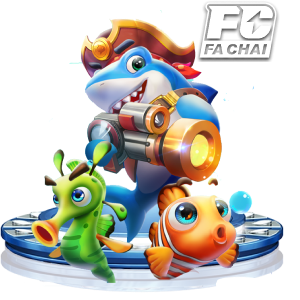 ยิงปลา Fish City - 78win