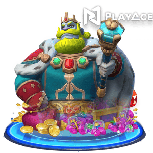 สล็อต RNG - Ancient Gold