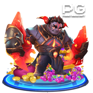 สล็อต RNG - PGA