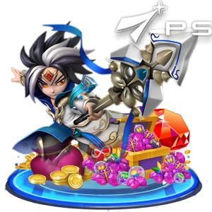 สล็อต RNG - Power Spin